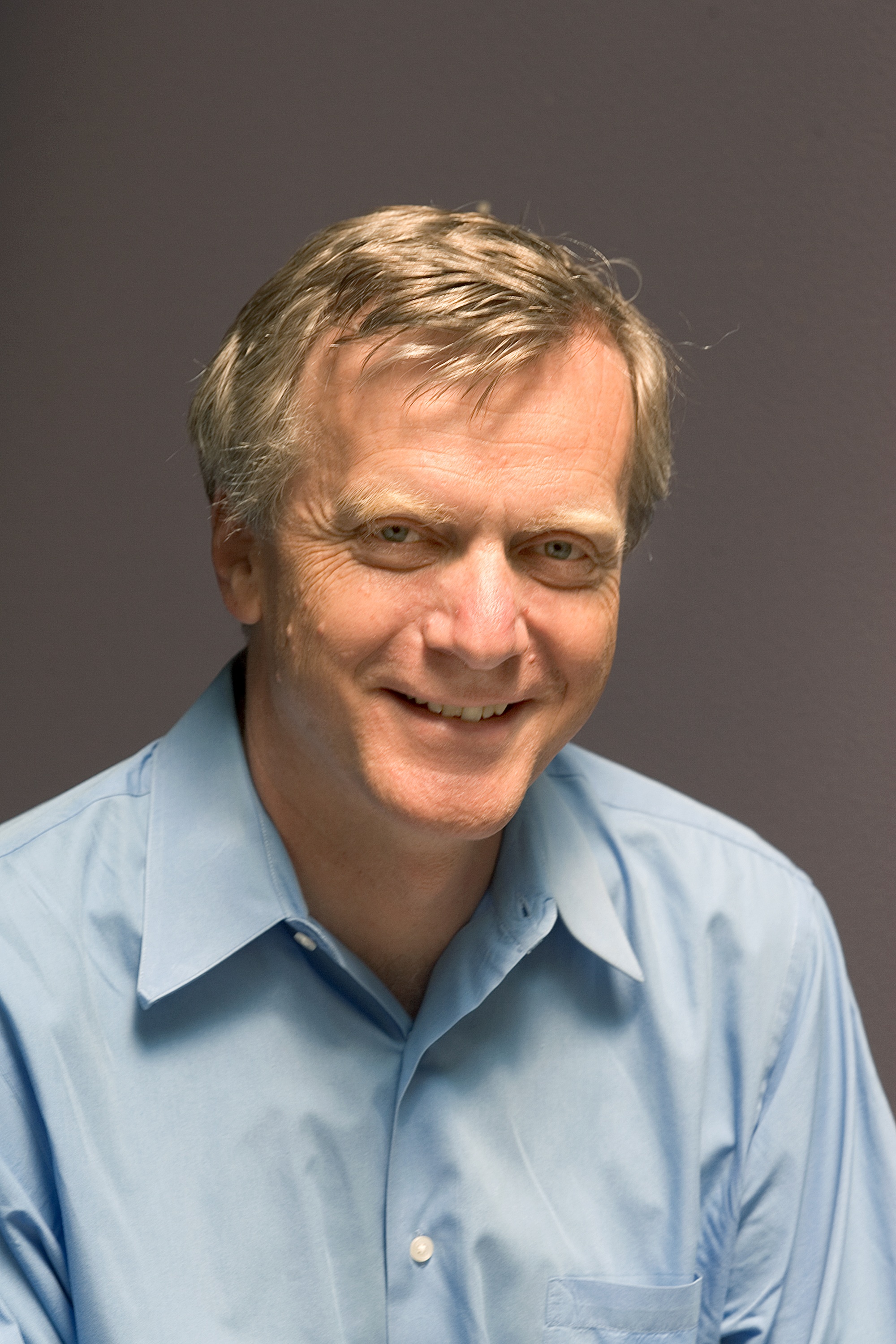 Andy Bechtolsheim Family