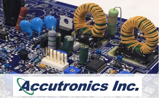 Accutronics