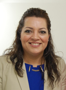 Hilda Torres