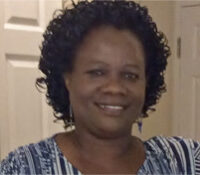 esther Esther N. Karinge