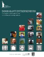 Immigrant Entrepreneurs in Growing Industries cover