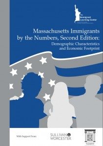 Massachusetts Immigrants by the Numbers, Second Edition