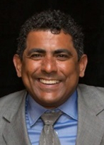 Immigrant Entrepreneur Rafael Guzman