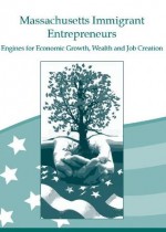 Massachusetts Immigrant Entrepreneur cover