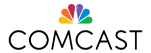 comcast logo