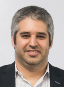 Immigrant Entrepreneur Elad Shoushan