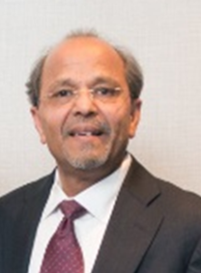 Immigrant Entrepreneur Sudhir Agrawal