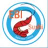 Ebi Sushi logo