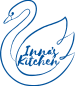 Inna's Kitchen logo