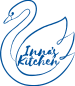 Inna'sKitchen_Swan-Name Inna's Kitchen logo
