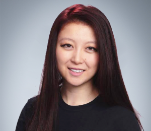 Christina Qi Christina Qi