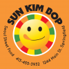 Sun Kim Bop; Seoul Street Food, 413-455-3932, 1244 Main St. Springfield