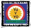 Tu Y Yo Tu Y Yo logo; "Mexican cuisine"