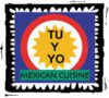 Tu Y Yo logo; "Mexican cuisine"