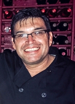 Immigrant Entrepreneur Adolfo Alvarado