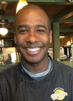 Immigrant Entrepreneur Rodrigo Souza