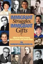 Immigrant Struggles, Immigrant Gifts book cover