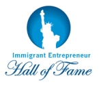 Immigrant Entrepreneur Hall of Fame