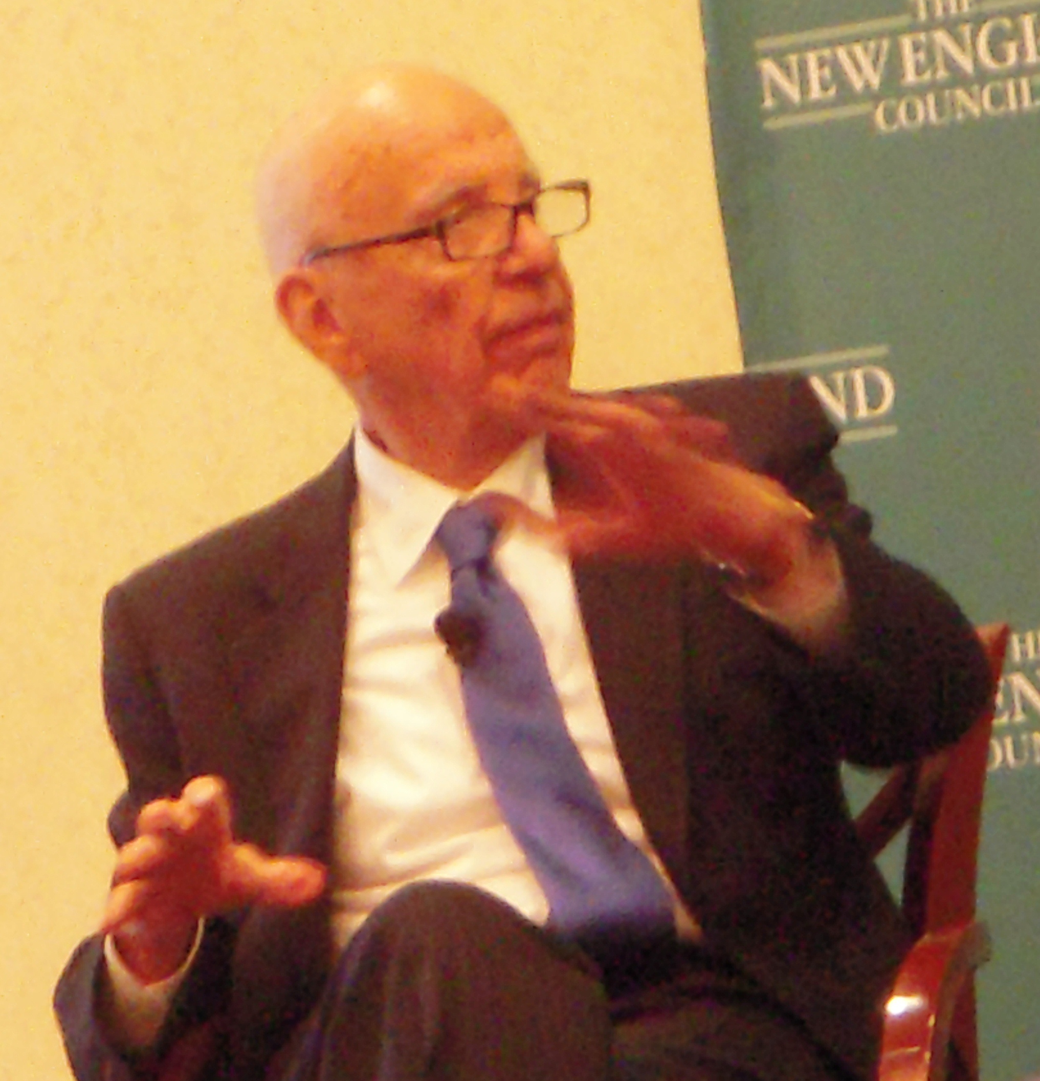 Rupert Murdoch Rupert Murdoch