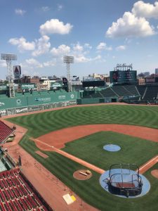 Fenway Park