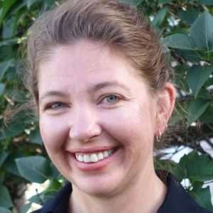 Immigration Webinar Presenter Molly Hilligoss