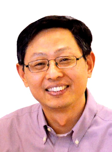 Immigrant Entrepreneur Lingping Gao