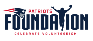 Patriots Foundation: "Celebrate Volunteerism"