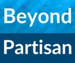 Beyond Partisan banner