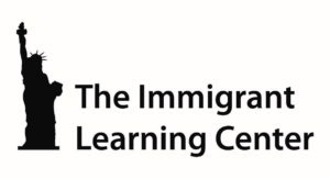 Immigrant Learning Center Logo