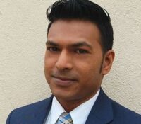 Denzil Square Denzil Mohammed