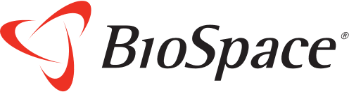 Biospace logo