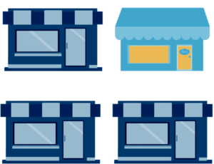 Self-employment rates are 9.0% for U.S.-born residents, 11.7% for immigrants, and 13.0% for refugees.