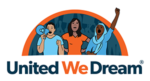 United We Dream logo