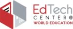 Ed Tech World Education logo