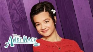 Disney: Andi Mack