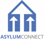 Asylum Connect logo