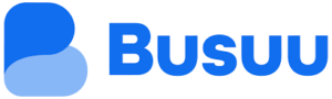 Busuu logo