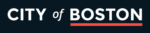 City of Boston logo