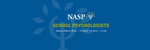 National Association of School Psychologists logo