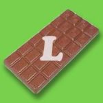 Learning Chocolate logo