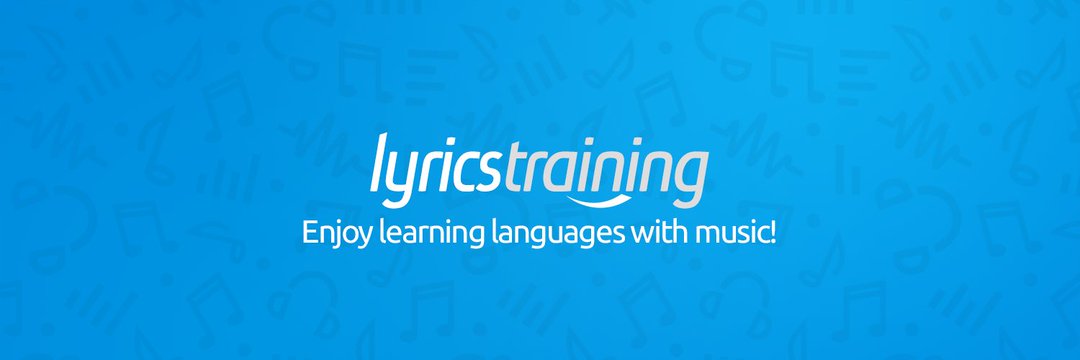 Lyricstraining com. Lyrics Training. LYRICSTRAINING logo. LYRICSTRAINING.com English.