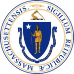 Massachusetts State logo