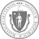 Massachusetts Government logo