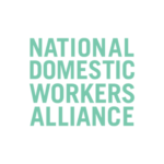 National Domestic Workers Alliance logo