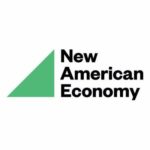 New American Economy logo