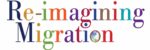 Re-imagining Migration logo