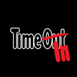 Time Out Tours logo