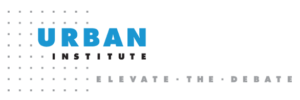 Urban Institute logo