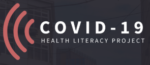 COVID-19 Health Literacy Project logo