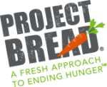 Project Bread logo